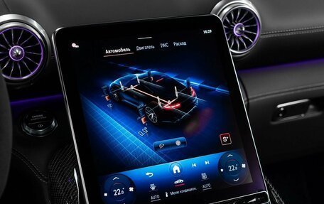 Mercedes-Benz AMG GT, 2024 год, 31 580 000 рублей, 25 фотография