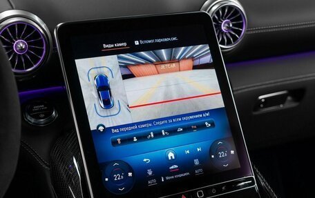 Mercedes-Benz AMG GT, 2024 год, 31 580 000 рублей, 26 фотография