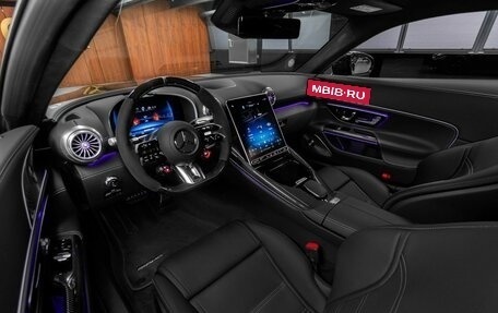 Mercedes-Benz AMG GT, 2024 год, 31 580 000 рублей, 20 фотография