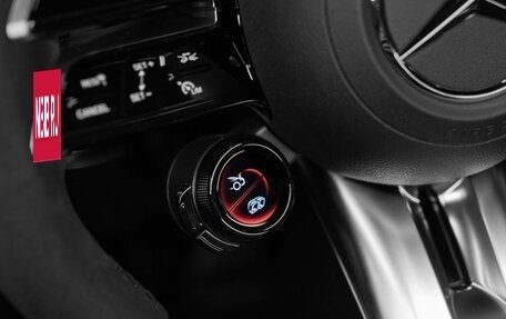 Mercedes-Benz AMG GT, 2024 год, 31 580 000 рублей, 23 фотография