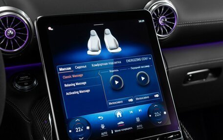 Mercedes-Benz AMG GT, 2024 год, 31 580 000 рублей, 27 фотография