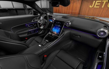 Mercedes-Benz AMG GT, 2024 год, 31 580 000 рублей, 29 фотография