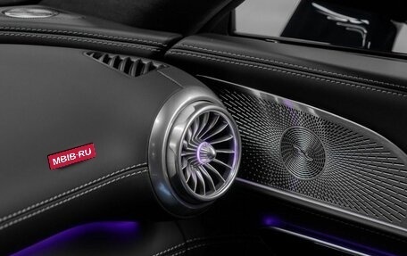 Mercedes-Benz AMG GT, 2024 год, 31 580 000 рублей, 30 фотография