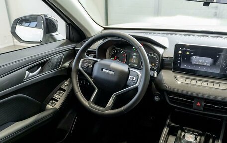 Haval Jolion, 2025 год, 2 325 510 рублей, 11 фотография