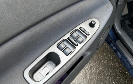 Chery Tiggo (T11), 2009 год, 340 000 рублей, 8 фотография