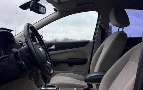 Ford Focus II рестайлинг, 2006 год, 450 000 рублей, 10 фотография