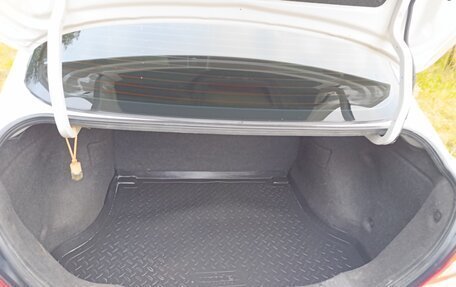 Nissan Tiida, 2010 год, 825 000 рублей, 14 фотография