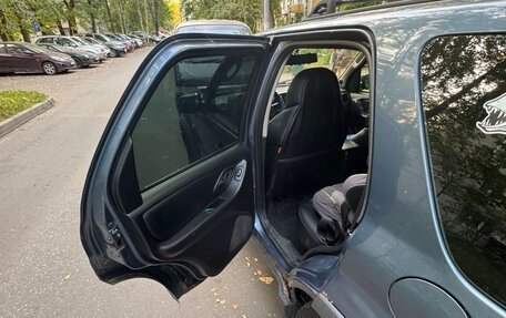 Ford Maverick, 2004 год, 545 000 рублей, 4 фотография