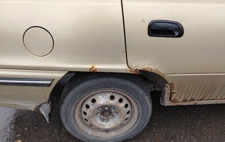 Daewoo Nexia I рестайлинг, 2007 год, 120 000 рублей, 5 фотография