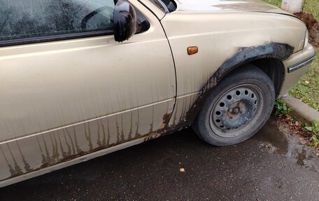 Daewoo Nexia I рестайлинг, 2007 год, 120 000 рублей, 8 фотография