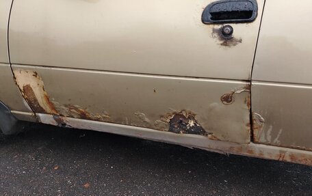 Daewoo Nexia I рестайлинг, 2007 год, 120 000 рублей, 7 фотография