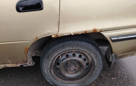 Daewoo Nexia I рестайлинг, 2007 год, 120 000 рублей, 6 фотография