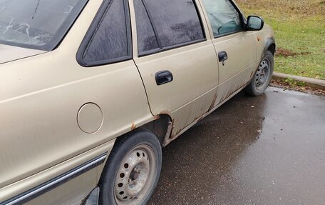 Daewoo Nexia I рестайлинг, 2007 год, 120 000 рублей, 4 фотография