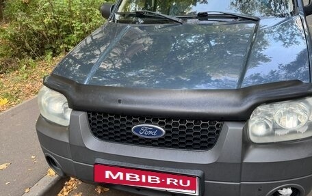 Ford Maverick, 2004 год, 545 000 рублей, 7 фотография