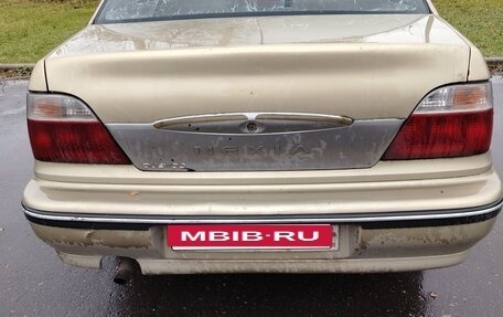 Daewoo Nexia I рестайлинг, 2007 год, 120 000 рублей, 2 фотография