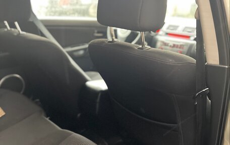 Mazda 3, 2007 год, 395 000 рублей, 4 фотография