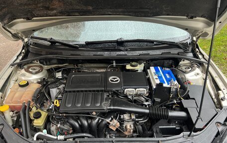 Mazda 3, 2007 год, 395 000 рублей, 5 фотография