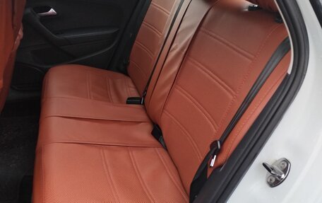 Volkswagen Polo VI (EU Market), 2019 год, 850 000 рублей, 13 фотография