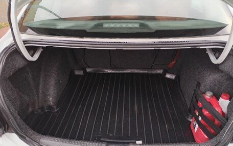 Volkswagen Polo VI (EU Market), 2019 год, 850 000 рублей, 14 фотография