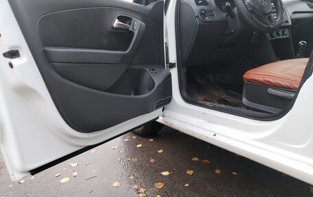 Volkswagen Polo VI (EU Market), 2019 год, 850 000 рублей, 12 фотография