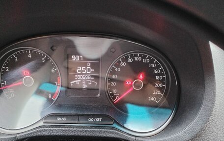 Volkswagen Polo VI (EU Market), 2019 год, 850 000 рублей, 17 фотография