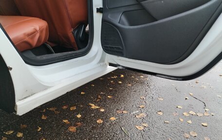 Volkswagen Polo VI (EU Market), 2019 год, 850 000 рублей, 22 фотография