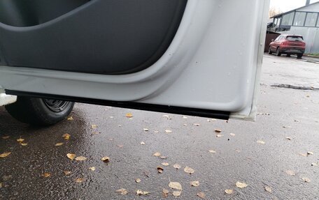 Volkswagen Polo VI (EU Market), 2019 год, 850 000 рублей, 19 фотография