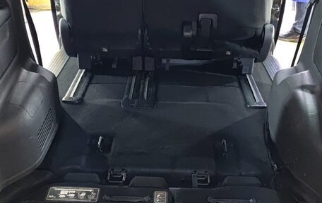 Honda Stepwgn IV, 2017 год, 2 230 000 рублей, 6 фотография