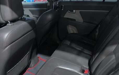 KIA Sportage III, 2011 год, 1 290 000 рублей, 7 фотография