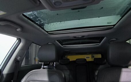 KIA Sportage III, 2011 год, 1 290 000 рублей, 8 фотография