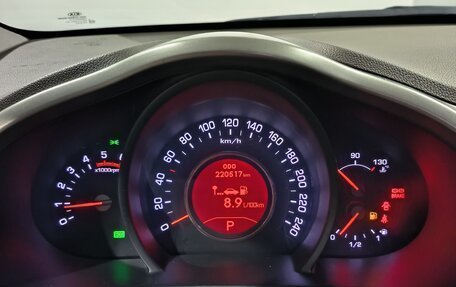 KIA Sportage III, 2011 год, 1 290 000 рублей, 10 фотография