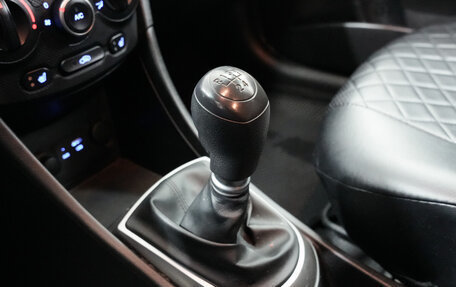 Hyundai Solaris II рестайлинг, 2016 год, 985 000 рублей, 14 фотография