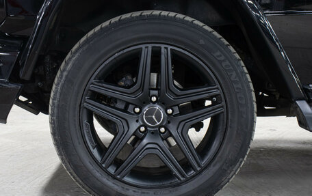 Mercedes-Benz G-Класс W463 рестайлинг _ii, 2013 год, 4 298 000 рублей, 26 фотография