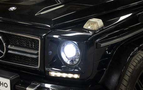 Mercedes-Benz G-Класс W463 рестайлинг _ii, 2013 год, 4 298 000 рублей, 24 фотография