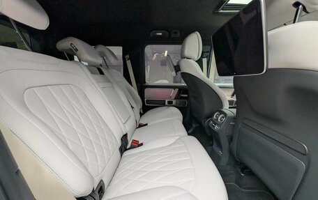 Mercedes-Benz G-Класс W463 рестайлинг _iii, 2025 год, 31 500 000 рублей, 2 фотография