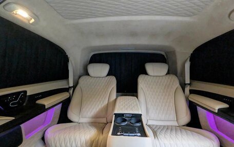 Mercedes-Benz V-Класс, 2023 год, 31 800 000 рублей, 6 фотография