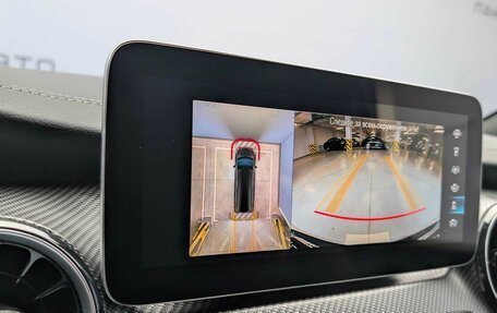 Mercedes-Benz V-Класс, 2023 год, 31 800 000 рублей, 15 фотография