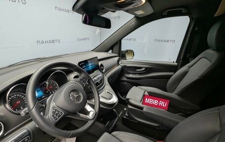 Mercedes-Benz V-Класс, 2023 год, 31 800 000 рублей, 23 фотография