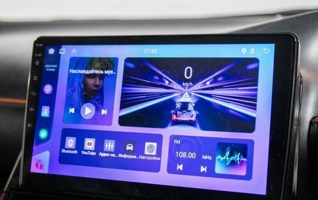 Toyota Sienta II, 2019 год, 1 650 000 рублей, 13 фотография