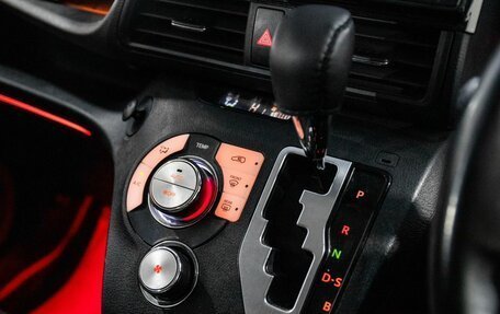 Toyota Sienta II, 2019 год, 1 650 000 рублей, 15 фотография