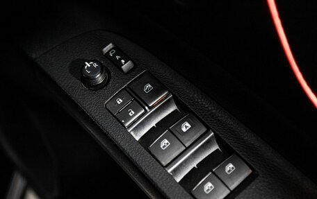 Toyota Sienta II, 2019 год, 1 650 000 рублей, 19 фотография