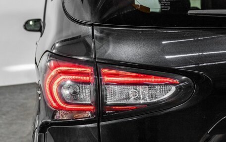 Toyota Sienta II, 2019 год, 1 650 000 рублей, 23 фотография