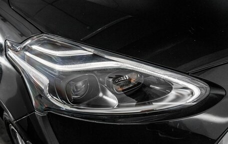 Toyota Sienta II, 2019 год, 1 650 000 рублей, 22 фотография