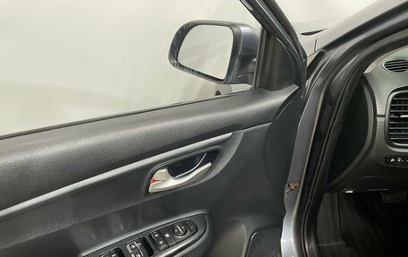 KIA Rio IV, 2018 год, 999 000 рублей, 16 фотография