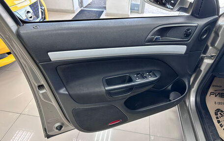 Skoda Octavia, 2010 год, 550 000 рублей, 13 фотография