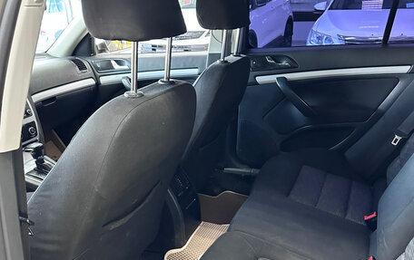 Skoda Octavia, 2010 год, 550 000 рублей, 11 фотография