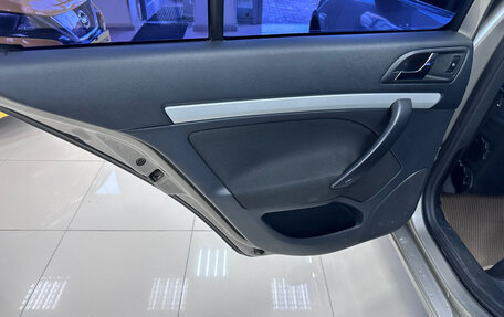 Skoda Octavia, 2010 год, 550 000 рублей, 14 фотография