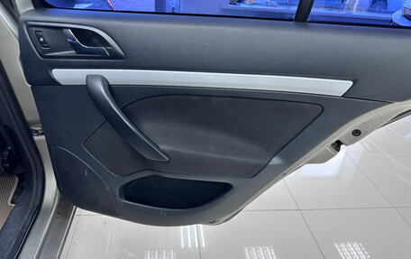 Skoda Octavia, 2010 год, 550 000 рублей, 12 фотография