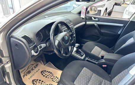 Skoda Octavia, 2010 год, 550 000 рублей, 7 фотография