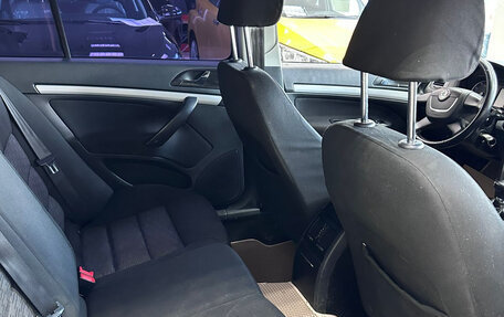 Skoda Octavia, 2010 год, 550 000 рублей, 10 фотография